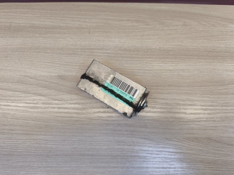 Клапан кондиционера