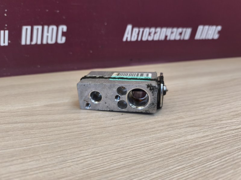 Клапан кондиционера