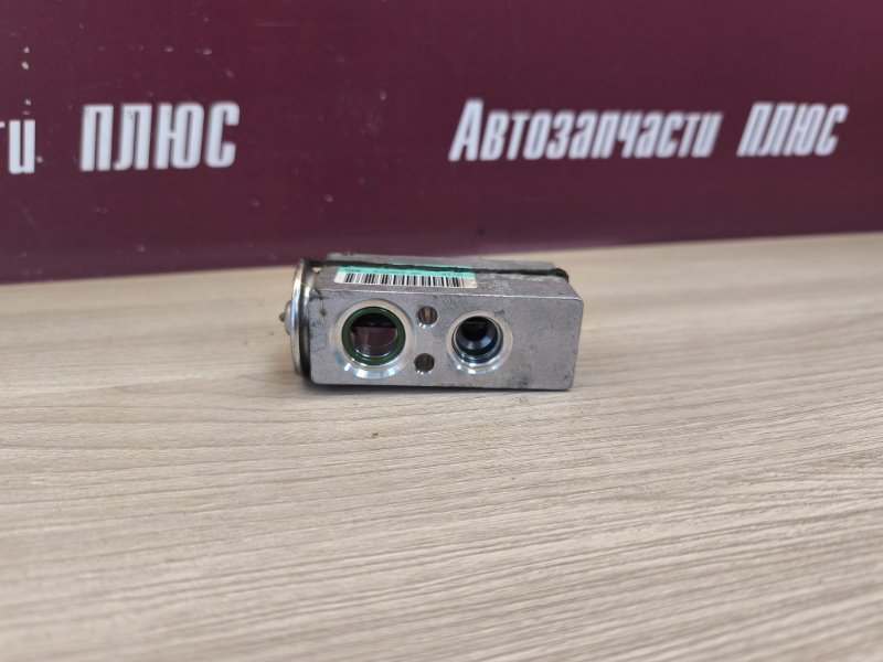 Клапан кондиционера