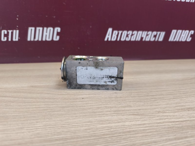 Клапан кондиционера