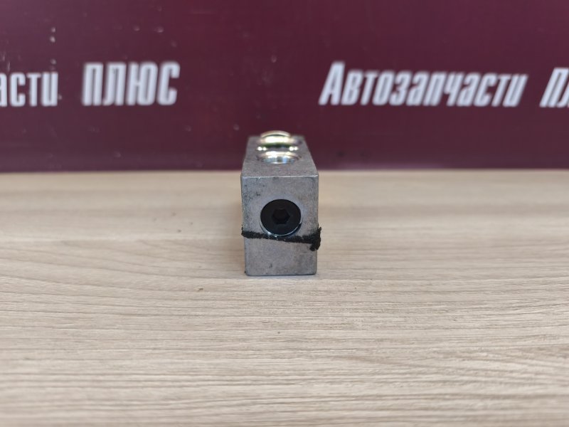 Клапан кондиционера