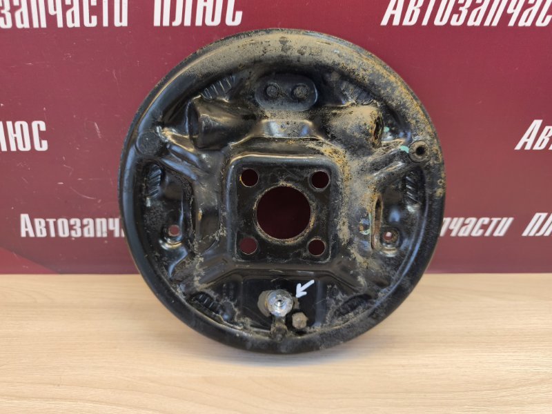 тормозные щитки