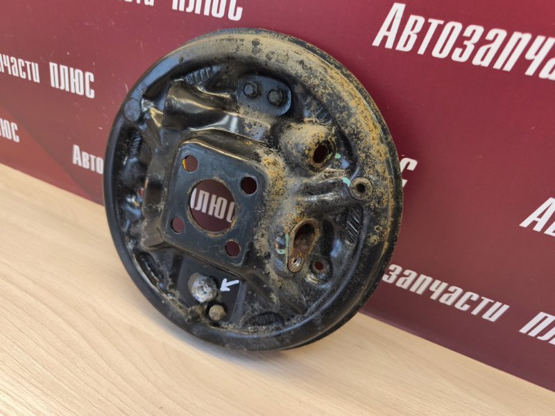 тормозные щитки