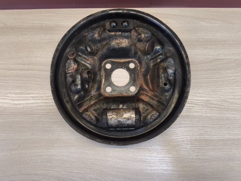 тормозные щитки