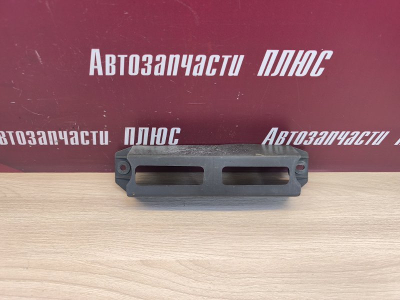 Абсорбер   бампера