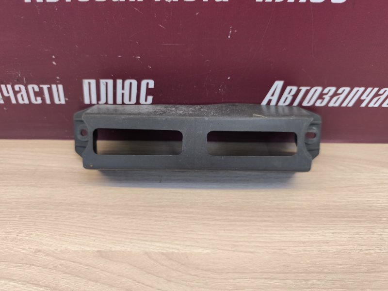 Абсорбер   бампера