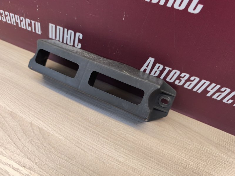 Абсорбер   бампера