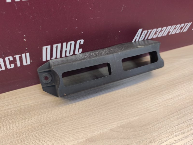 Абсорбер   бампера