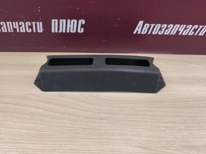 Абсорбер   бампера