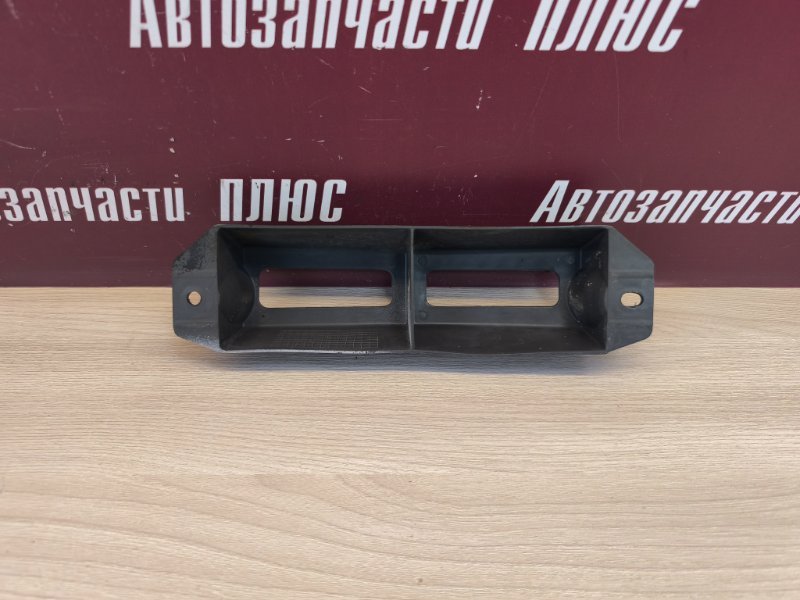 Абсорбер   бампера