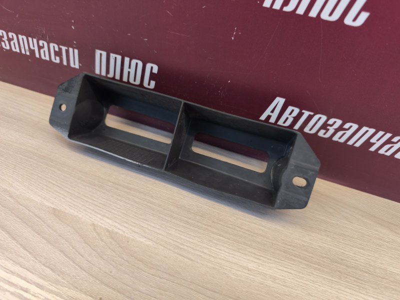 Абсорбер   бампера