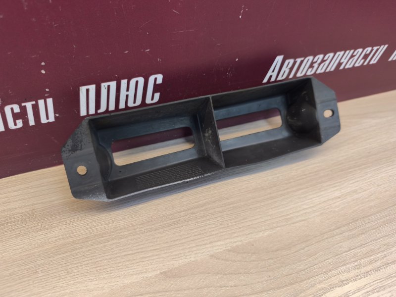 Абсорбер   бампера