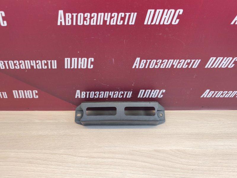 Абсорбер   бампера