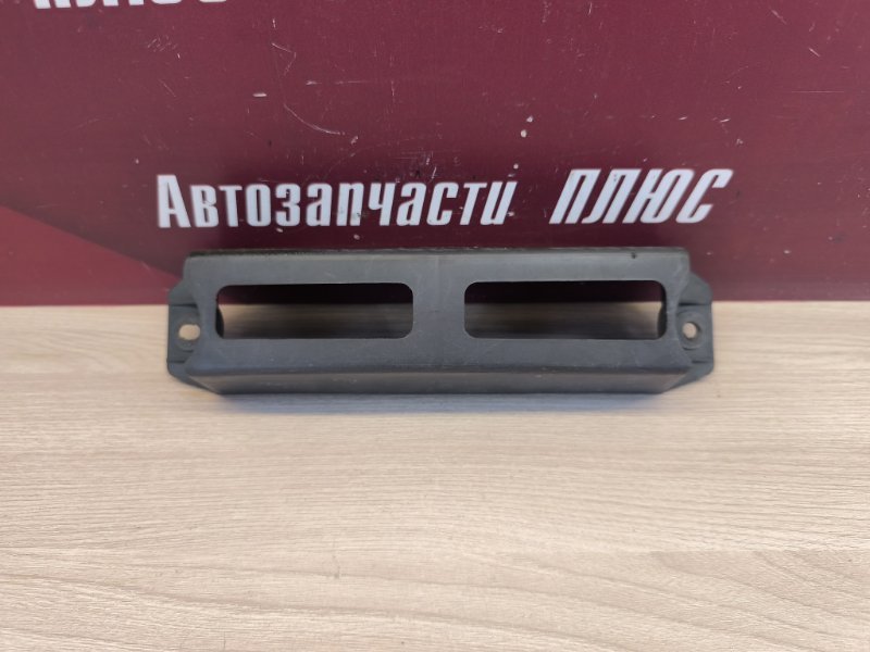 Абсорбер   бампера