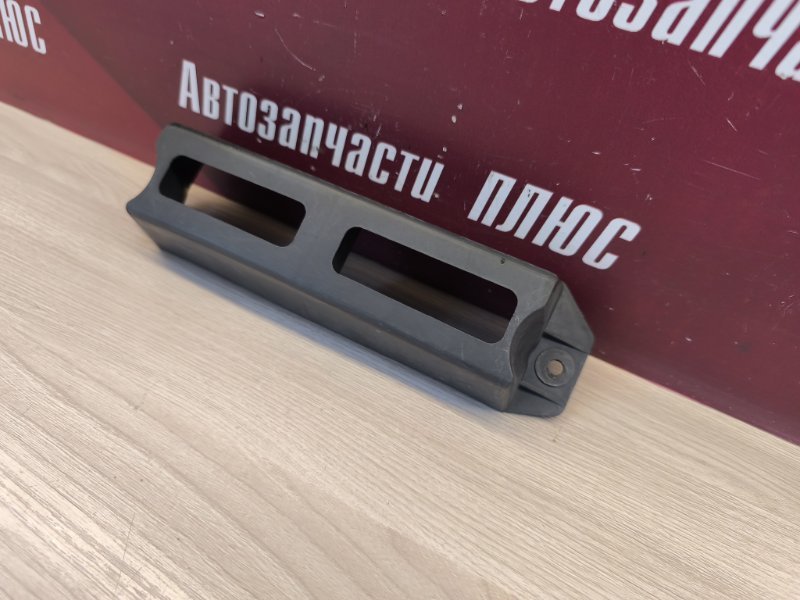 Абсорбер   бампера