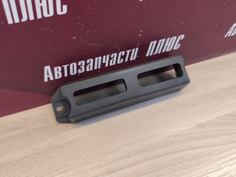 Абсорбер   бампера