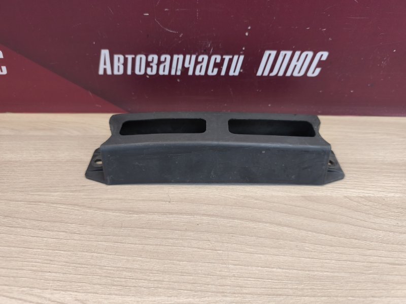 Абсорбер   бампера