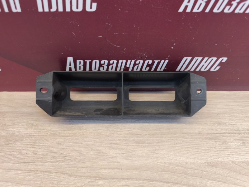 Абсорбер   бампера