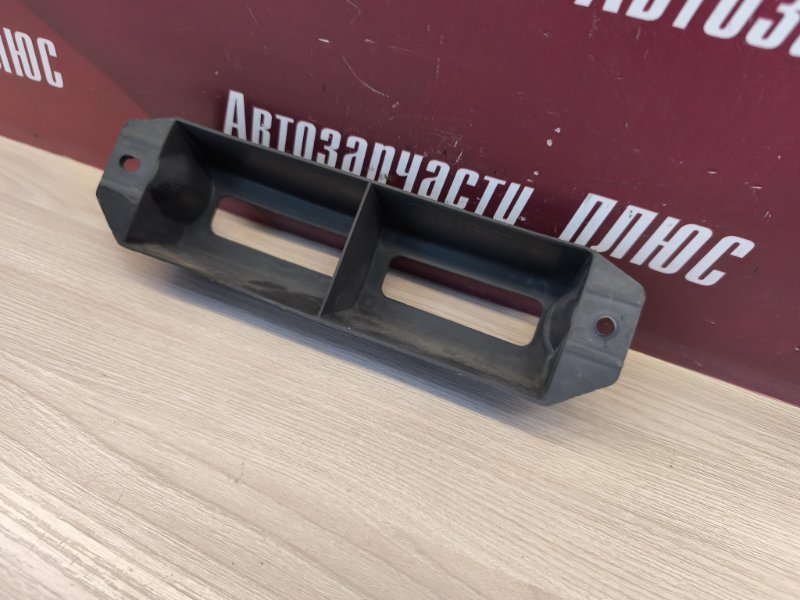 Абсорбер   бампера