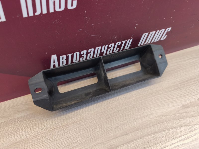 Абсорбер   бампера