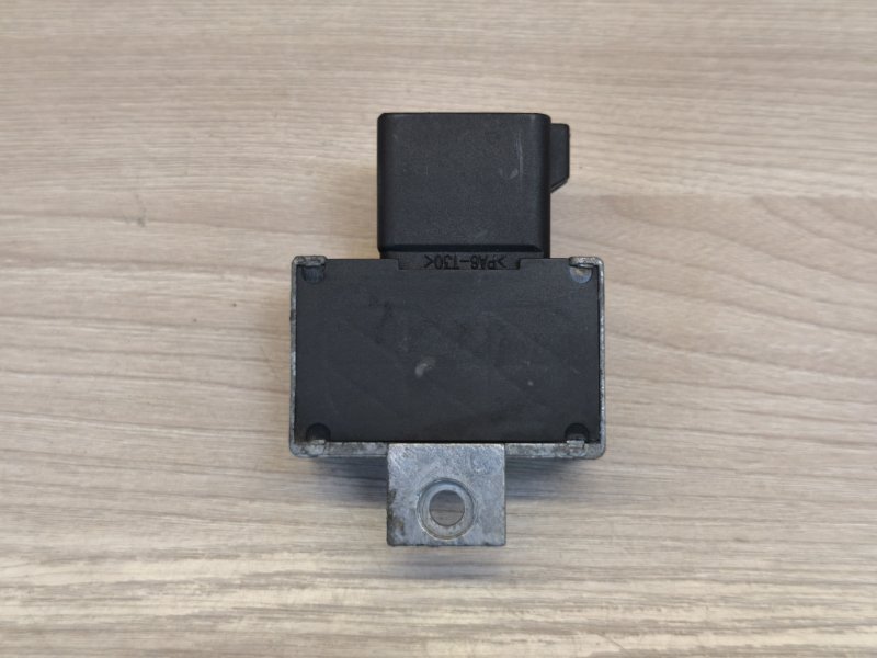 Резистор вентилятора