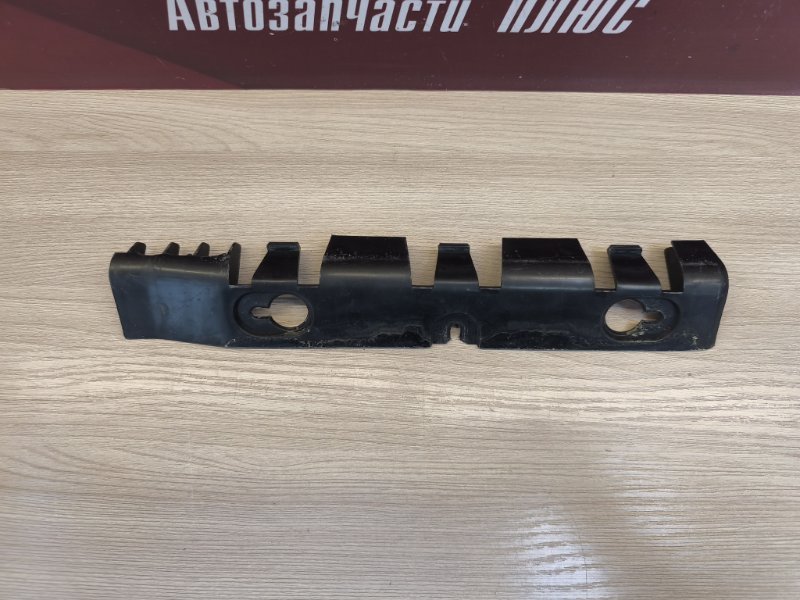 Кронштейн бампера