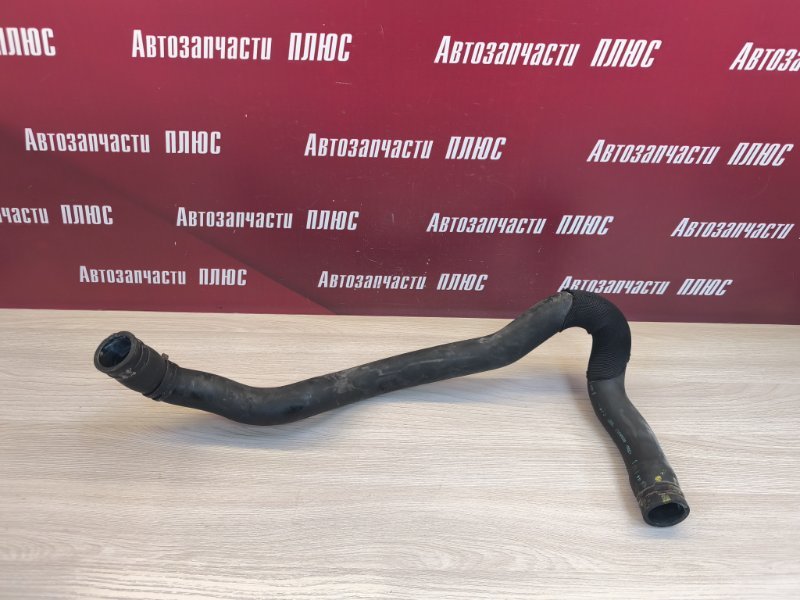 Патрубок радиатора