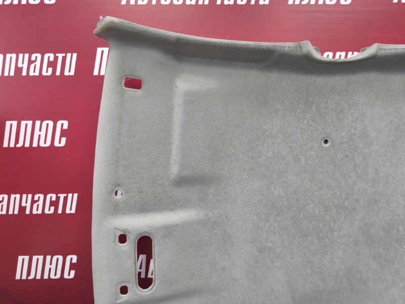 Обшивка потолка