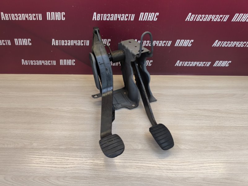 педальный узел