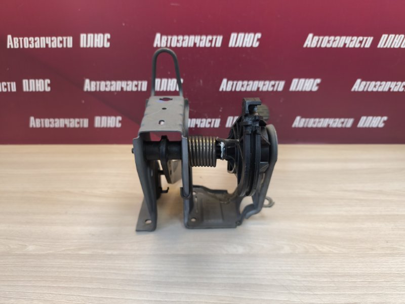 педальный узел