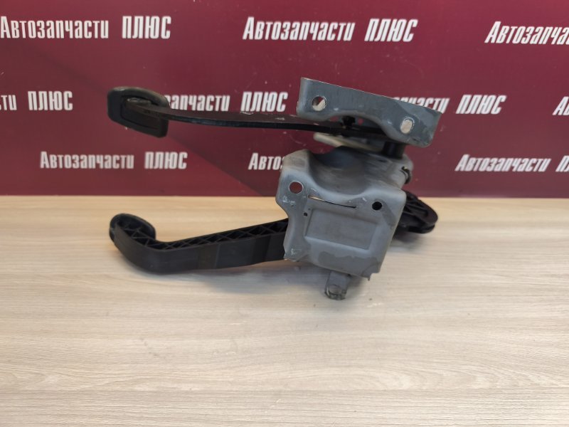 педальный узел