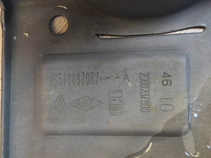 педальный узел