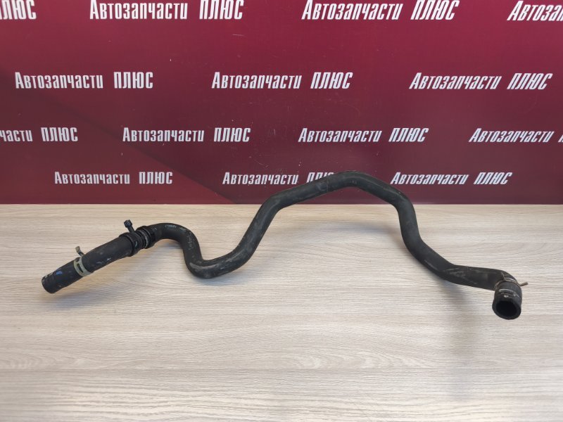 Патрубок радиатора