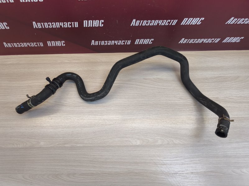 Патрубок радиатора