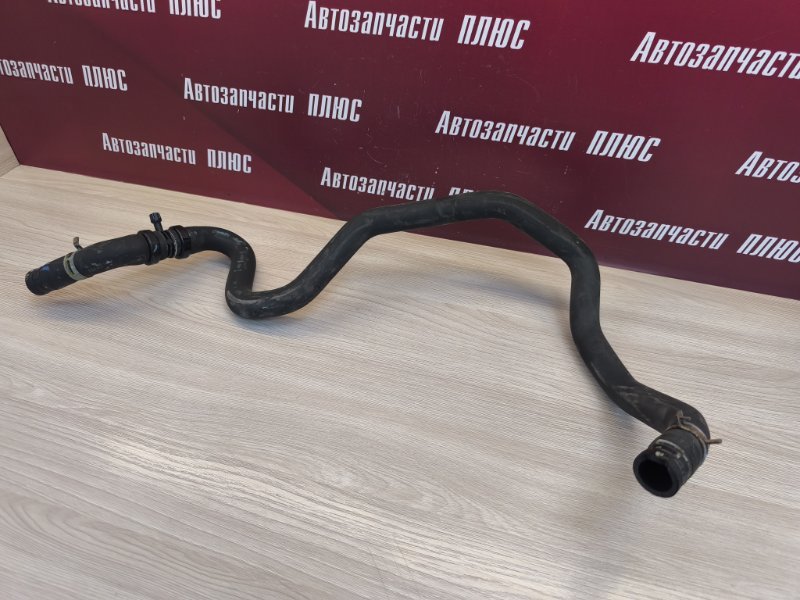 Патрубок радиатора