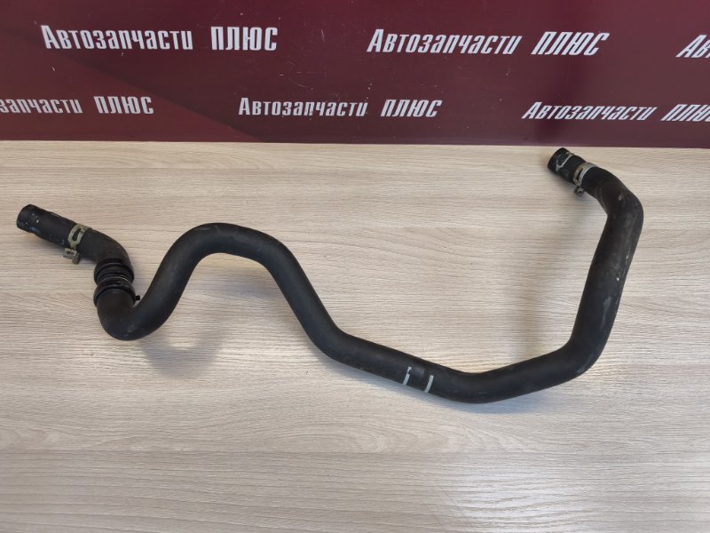 Патрубок радиатора