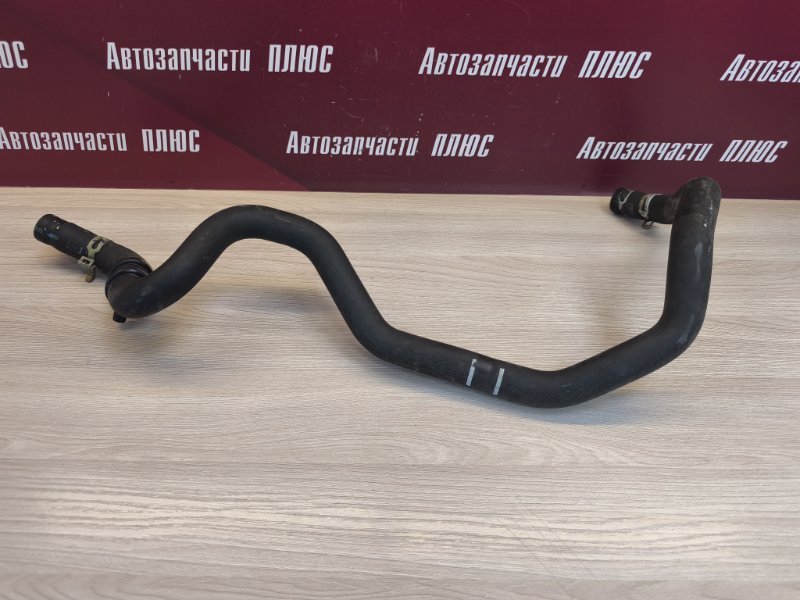 Патрубок радиатора