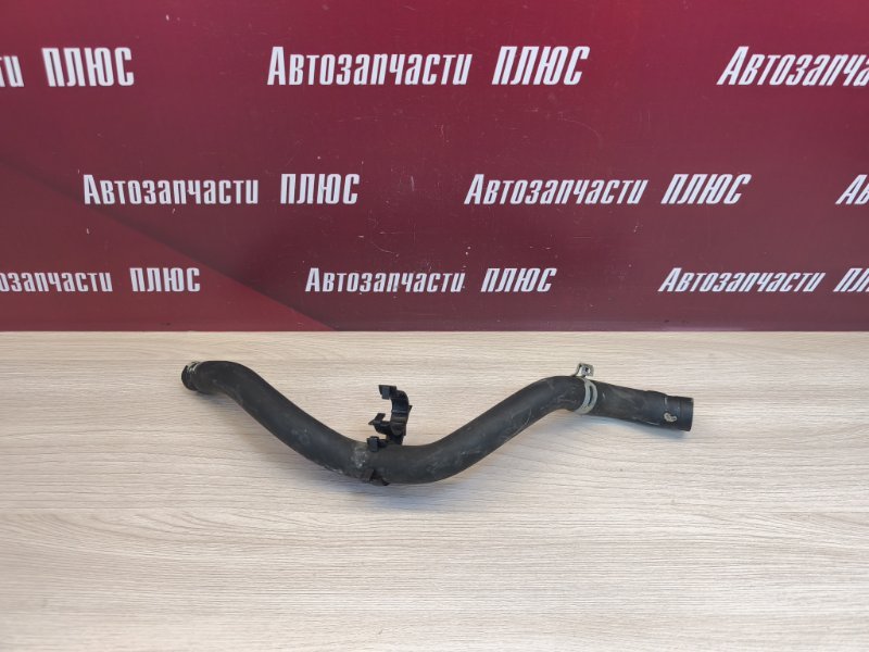 Патрубок отопителя