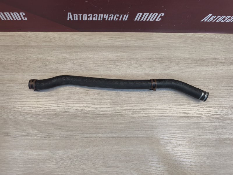 Шланг гидроусилителя руля