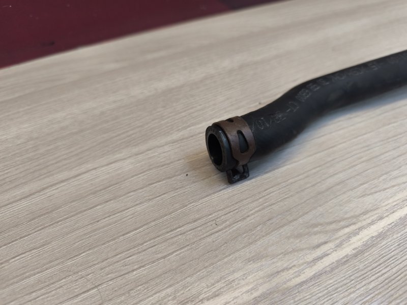 Шланг гидроусилителя руля