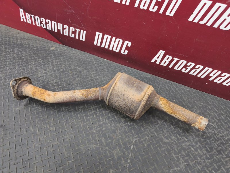 Катализатор