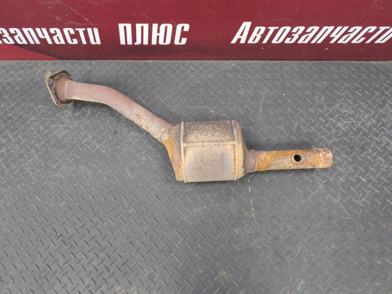 Катализатор