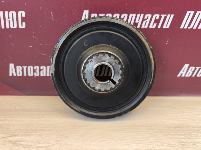 Шкив коленвала