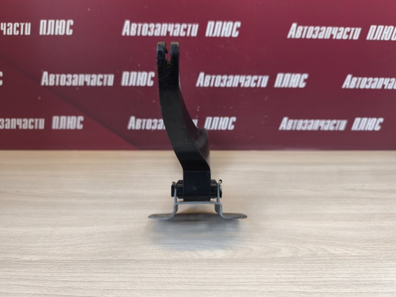 Педаль газа