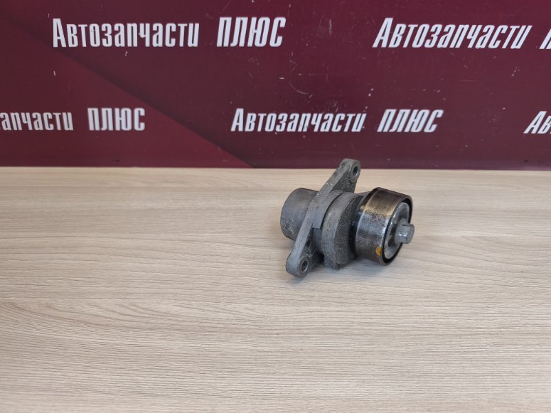 Ролик натяжителя грм