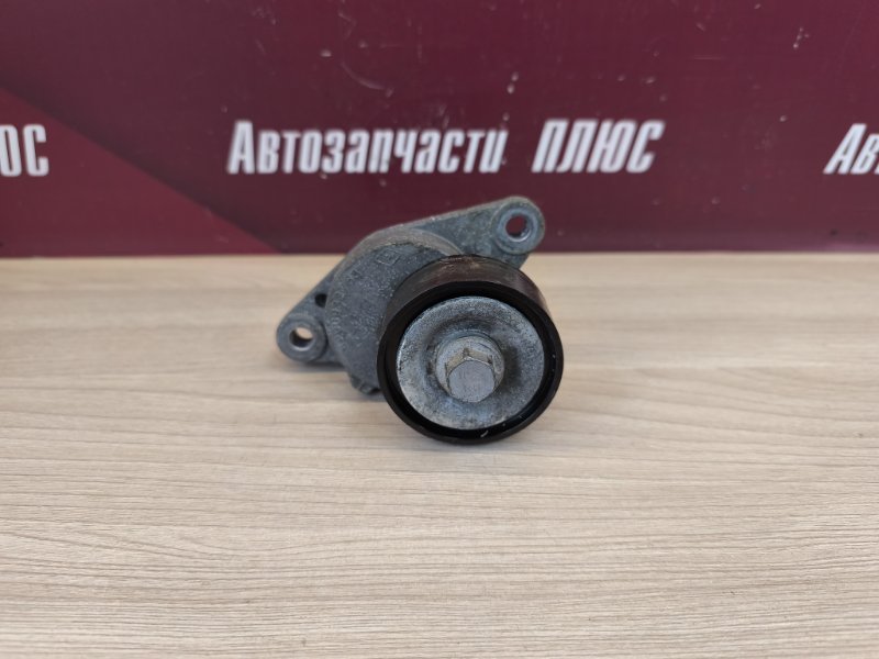 Ролик натяжителя грм