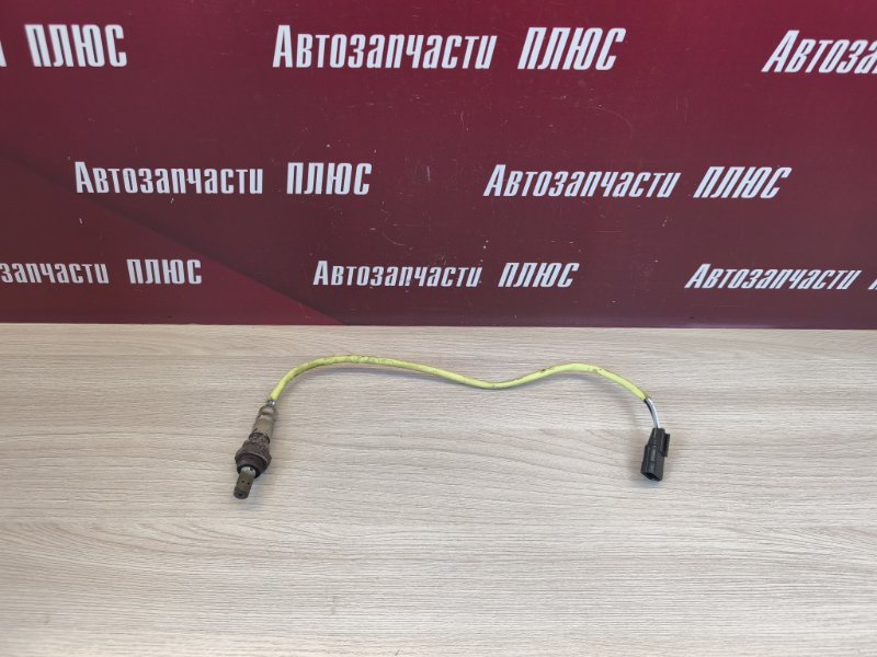 Лямбда зонд