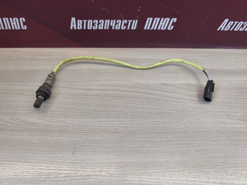 Лямбда зонд