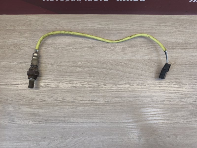 Лямбда зонд