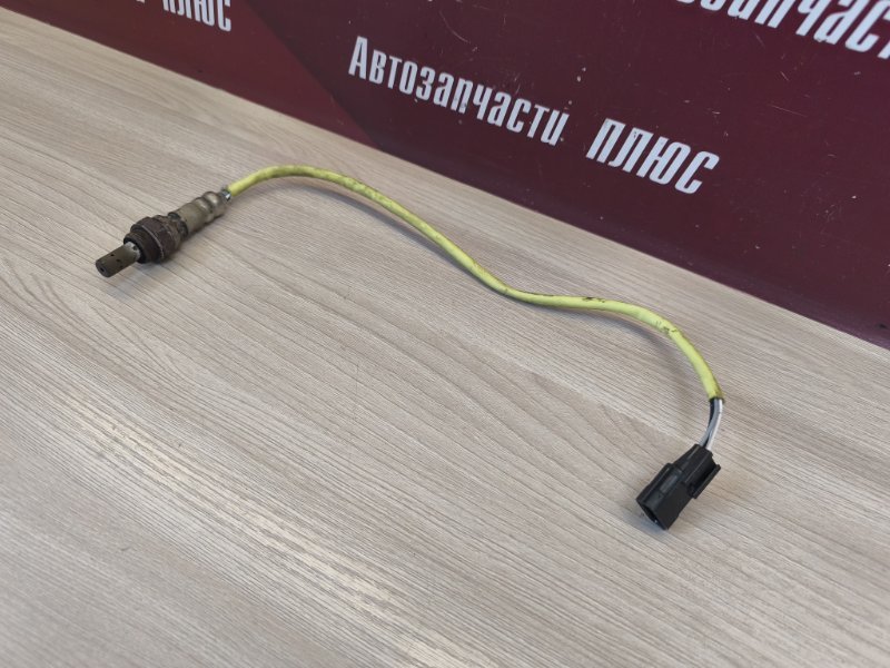 Лямбда зонд